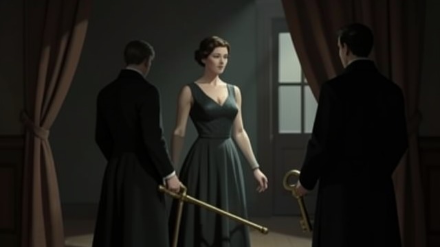 The Unexpected Codicil from "Hallowe'en Party". The Unexpected Codicil A Sudden Change of Inheritance Near the end of her life, Mrs Llewellyn-Smythe is said to have left her fortune to Olga Seminoff, the…