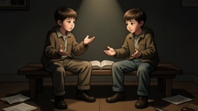 The Children’s Loose Theories from "Hallowe'en Party". The Children’s Loose Theories Speculation among adolescents Nicholas Ransom and Desmond Holland offer Poirot a scatter of theories, blaming possible sexual…