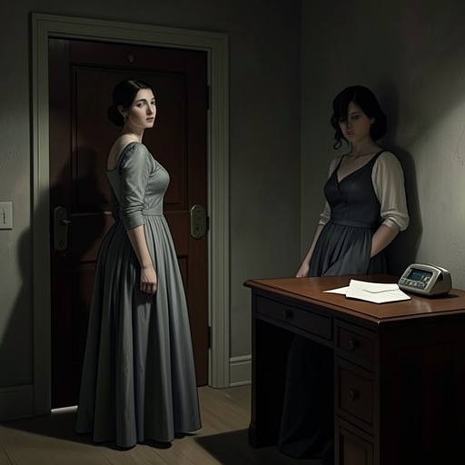 Olga Seminoff From Heir to Hidden Victim from "Hallowe'en Party". This thread follows Olga Seminoff’s genuine bond with her employer into a disputed inheritance, a false accusation, disappearance, and the eventual discovery…