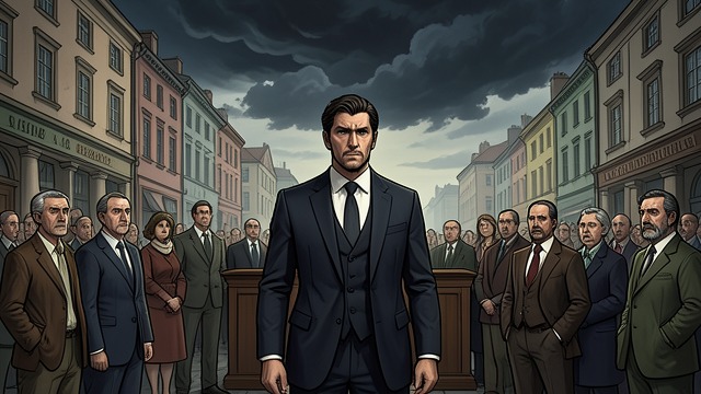 The Final Campaign from "I Heard You Paint Houses". The Comeback Turns Fatal Defying the restriction After his parole ended, James R.