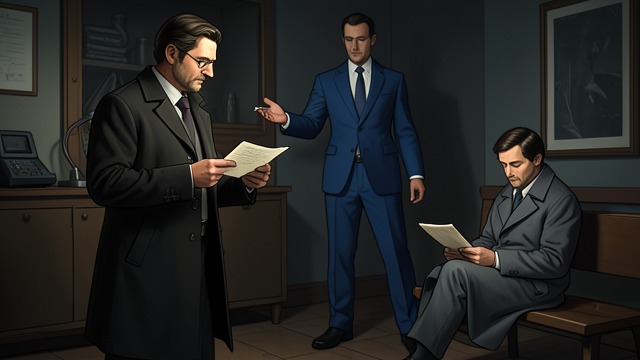 The Unheeded Counsel from "I Heard You Paint Houses". Pleading with Hoffa A private warning Sheeran told Hoffa that Bufalino’s warning was serious and urged him to take precautions.