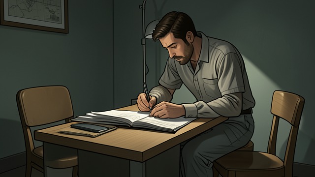 After Sheeran’s Death from "I Heard You Paint Houses". A Story Published The last visits Brandt visited Sheeran during his final decline and was present in the final weeks of his life.