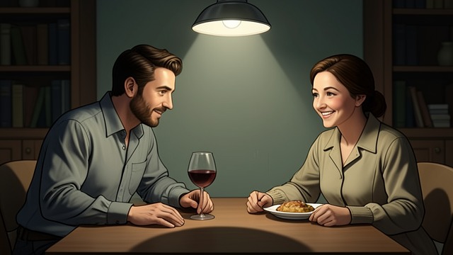 A Sonlike Place from "I Heard You Paint Houses". Family Without Children Everyday intimacy Bufalino and his wife had no children, and he treated Sheeran with unusual closeness.