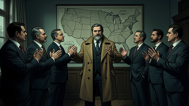 Building the Teamsters from "I Heard You Paint Houses". Power and Organization Union expansion James R. Hoffa rose through the Teamsters and became its president in 1957.