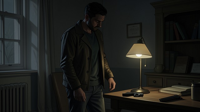 The Fatal Choice from "I Heard You Paint Houses". Affection versus Obedience The decision Sheeran says he entered the Detroit house knowing the plan was to kill Hoffa.