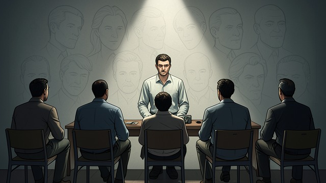 The Suspect List from "I Heard You Paint Houses". Nine Men in Focus Early suspicion The FBI quickly concentrated on a small circle that included James R.
