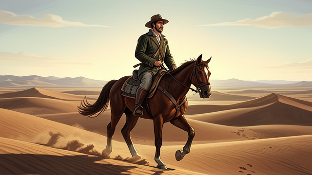 New Mexico as Renewal from "American Prometheus". New Mexico as Renewal Physical challenge Horseback journeys and desert landscapes awakened a more playful, resilient side of Robert.