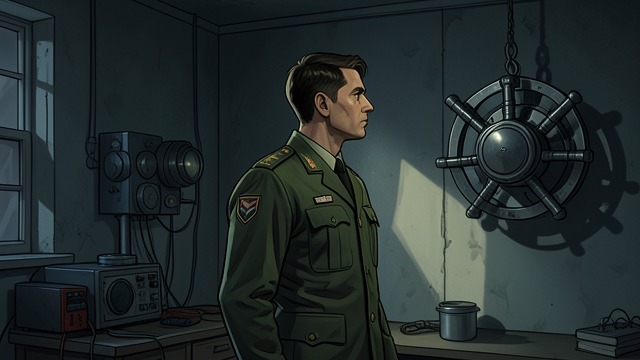 An Arms Race Accepted from "American Prometheus". An Arms Race Accepted A reluctant accommodation Oppenheimer gradually accepted that the United States would maintain nuclear forces.
