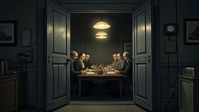The Record Becomes Public from "American Prometheus". The Record Becomes Public A transcript released The AEC published the hearing record, revealing the questions, testimony, and procedural imbalance to the…
