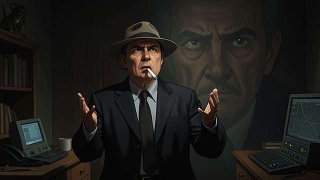 The Truman Encounter from "American Prometheus". The Truman Encounter A failed appeal Oppenheimer tried to explain the moral and strategic danger of nuclear weapons to President Truman.