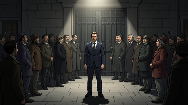 The Public Adviser Under Watch from "American Prometheus". The Public Adviser Under Watch Access and scrutiny Oppenheimer became a celebrated adviser, but J.