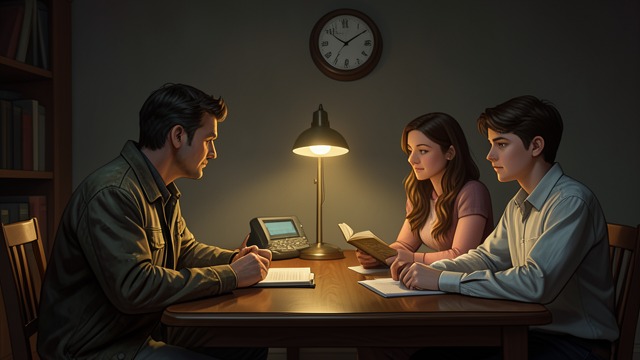 Loyalty to Family from "American Prometheus". Loyalty to Family Bonds before politics Oppenheimer’s closeness to his parents and Frank shaped his sense of obligation.