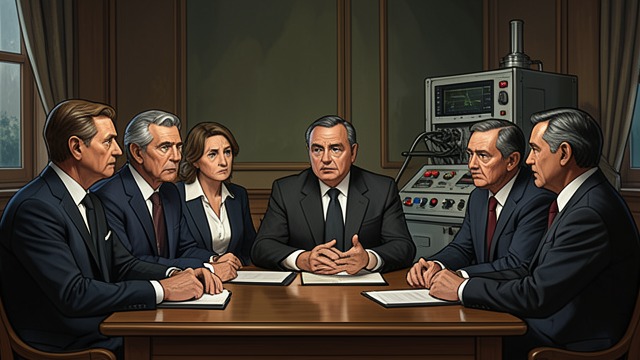 Expertise and Democratic Judgment from "American Prometheus". Expertise and Democratic Judgment Scientists advise Oppenheimer believed scientists had relevant knowledge but no exclusive claim to decide political and…