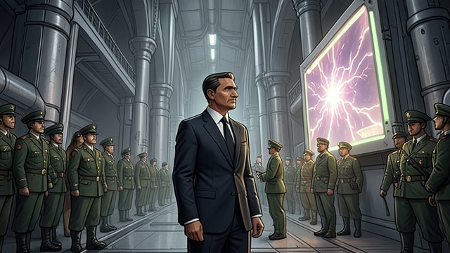 Big Science and the State from "American Prometheus". Big Science and the State New scale The cyclotron and Manhattan Project transformed physics from small, individual research into costly, coordinated work.