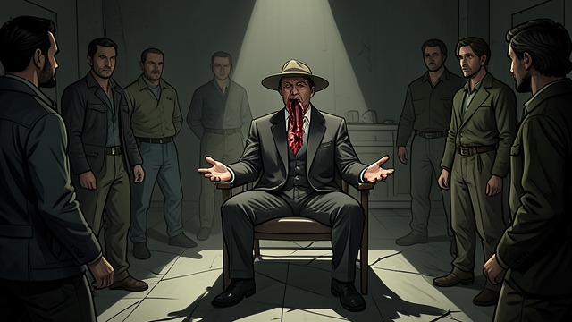 The Hearing Ordeal from "American Prometheus". The Hearing Ordeal A witness under attack Oppenheimer faced aggressive questioning about his past, friends, and conflicting accounts.