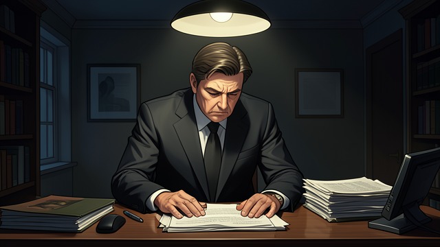 A Staff Director’s Suspicions from "American Prometheus". A Staff Director’s Suspicions Concern becomes a theory William Liscum Borden believed Oppenheimer’s policy influence was dangerous and suspected his past…