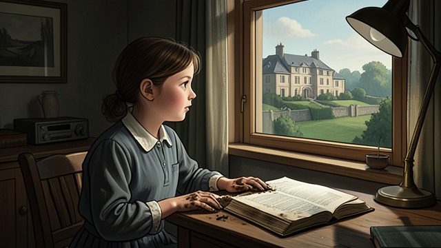 A Restless Beginning from "American Prometheus". A Restless Beginning A privileged but unsettled youth Kitty grew up in a prosperous immigrant family and often told stories of aristocratic ancestry.