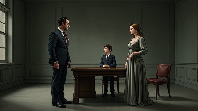 A Demanding Household from "American Prometheus". A Demanding Household Love and pressure Ella and Julius gave Robert extraordinary cultural and educational opportunities, but their different temperaments left…
