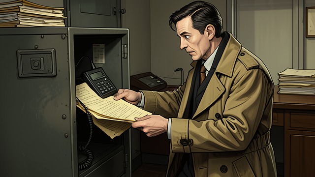 The Case File Reopened from "American Prometheus". The Case File Reopened A secret review Borden obtained access to Oppenheimer’s AEC security file and assembled old reports, wiretaps, and allegations.