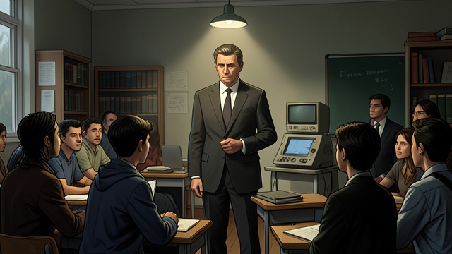 Ethical Formation from "American Prometheus". Ethical Formation A secular moral education The school emphasized social action, human dignity, and independent judgment rather than religious doctrine.