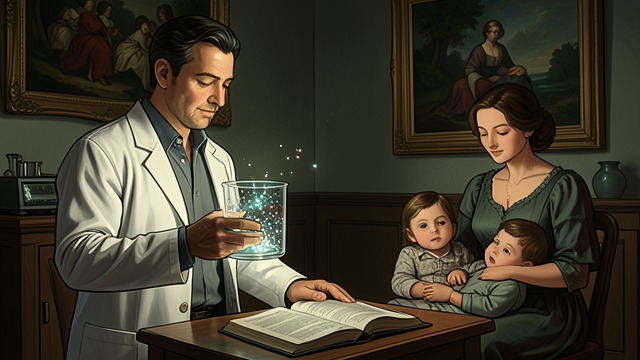 An Experimental Physicist from "American Prometheus". An Experimental Physicist A different temperament Frank shared his brother’s intelligence but preferred hands-on laboratory work.