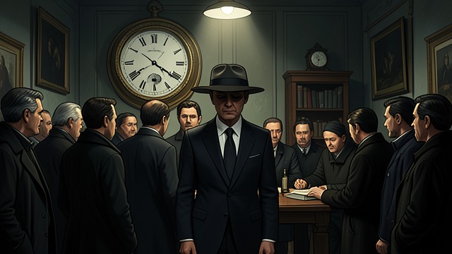 The Martyr of McCarthyism from "American Prometheus". The Martyr of McCarthyism An emblem emerges Many liberals saw Oppenheimer as a victim of a witch-hunt.