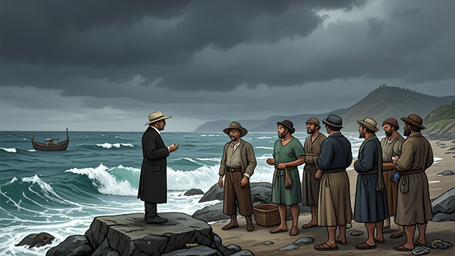 Island Refuge from "American Prometheus". Island Refuge A quieter life After the hearing, St. John offered sailing, swimming, and distance from Washington.
