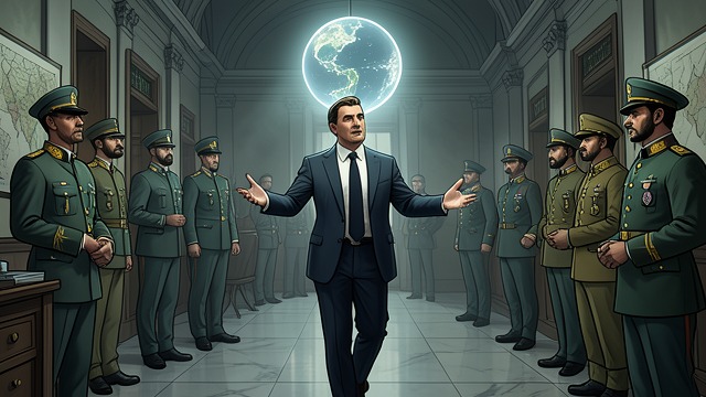 The Scientist-Statesman from "American Prometheus". The Scientist-Statesman Counsel sought Oppenheimer’s fame and intellect made him a sought-after adviser.