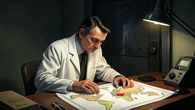 Loyalty to the War Effort from "American Prometheus". Loyalty to the War Effort Service over doubt Oppenheimer gave himself to the bomb project, believing it could help defeat Nazi Germany.