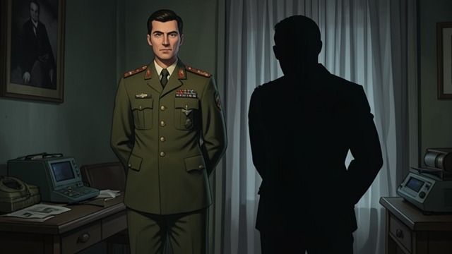 Groves Takes the Stand from "American Prometheus". Groves Takes the Stand A wartime ally qualifies Leslie Groves praised Oppenheimer’s contribution and loyalty but admitted that he might not clear him under the…