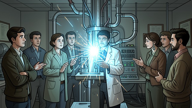 The Technical Breakthrough from "American Prometheus". The Technical Breakthrough A new design A thermonuclear design made the Super appear technically feasible.