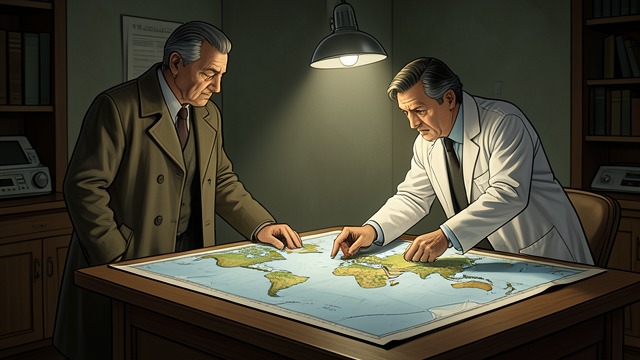 Fission’s Implications from "American Prometheus". Fission’s Implications A practical possibility News of nuclear fission reached Berkeley, where Oppenheimer quickly grasped that released neutrons might sustain…