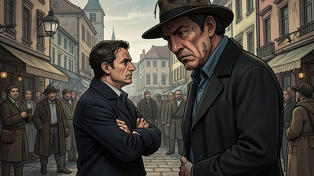 The Nazi-Soviet Shock from "American Prometheus". The Nazi-Soviet Shock A moral challenge The Soviet-German pact disturbed many left-wing intellectuals.