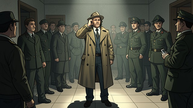 The Loyalty Question from "American Prometheus". The Loyalty Question A friend or a risk Oppenheimer judged Chevalier and other acquaintances as individuals, while security officials looked for patterns of…