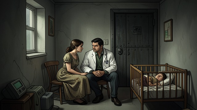 The Los Alamos Family from "American Prometheus". The Los Alamos Family Isolation magnifies strain A sealed community placed work, marriage, and social life in one small world.