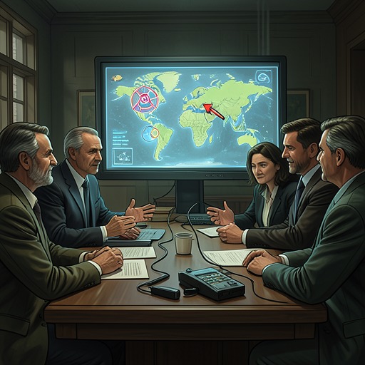The H-Bomb Decision and Its Opponents from "American Prometheus". This thread traces the struggle over the hydrogen bomb, from technical debate to the decision that placed thermonuclear weapons at the heart of American…