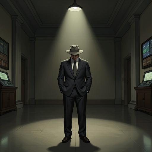 The Meaning of Guilt from "American Prometheus". This thread traces Oppenheimer’s shifting language of guilt, responsibility, and regret from Trinity to his last public reflections.
