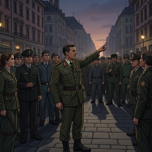 The Meaning of Loyalty from "American Prometheus". This thread traces the shifting meaning of loyalty in Oppenheimer’s life: family loyalty, political allegiance, national service, and the state’s demand for…