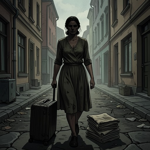 Kitty’s Life After Dallet from "American Prometheus". This thread follows Kitty from her early political commitment and losses to her marriage with Oppenheimer and difficult later years.