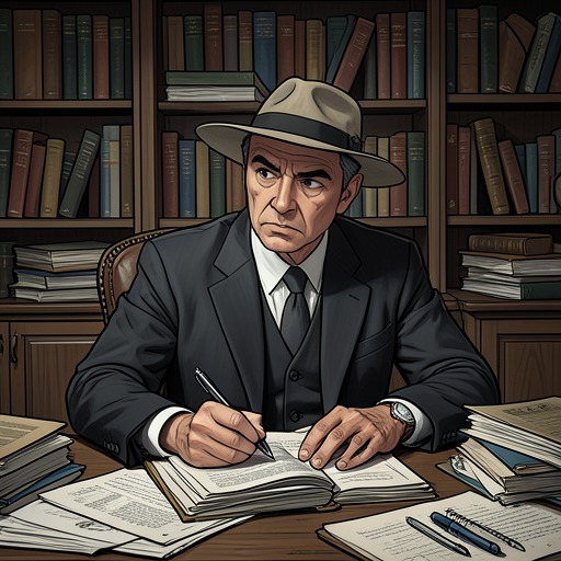 A Theorist Finds His Field from "American Prometheus". This thread traces how Oppenheimer’s early struggles with experimental work gave way to a distinctive, influential career in theoretical physics.