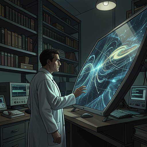 The Myth and Reality of the Unpolitical Scientist from "American Prometheus". This thread traces how Oppenheimer’s story challenges the idea that scientific work can be separated from politics and social responsibility.