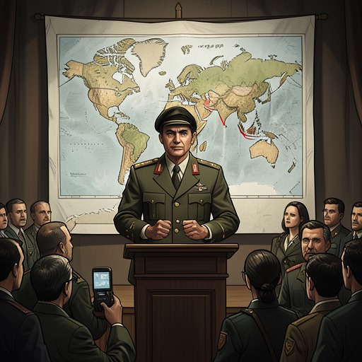 The Battle for the Hydrogen Bomb from "American Prometheus". This thread traces Oppenheimer’s opposition to a crash hydrogen-bomb program, his strategic reasoning, and the political defeat of his position.