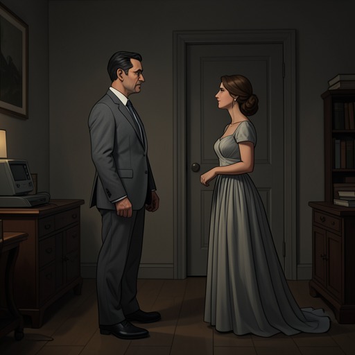 Love, Loss, and Human Connection from "American Prometheus". This thread traces how Oppenheimer’s intense attachments offered companionship while also exposing his difficulty with intimacy, separation, and responsibility.