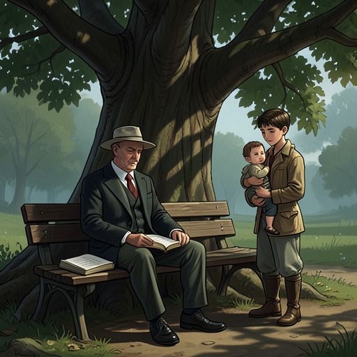The Search for a Moral Vocabulary from "American Prometheus". This thread follows Oppenheimer’s lifelong effort to reconcile scientific action with ethical responsibility, through childhood humanism, the Bhagavad Gita…