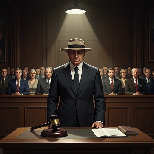 The Lasting Legacy of the Oppenheimer Hearing from "American Prometheus". This thread traces the hearing’s immediate verdict, public response, later rehabilitation, and continuing influence on debates about security and dissent.