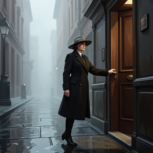 Jean Tatlock’s Tragic Path from "American Prometheus". This thread follows Jean’s political and emotional life, her intense relationship with Oppenheimer, and the unanswered questions surrounding her death.