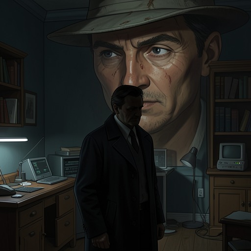 The Prometheus and Faust Metaphors from "American Prometheus". This thread traces how the book uses classical and religious metaphors to frame Oppenheimer’s gift of atomic fire and his punishment for questioning its use.