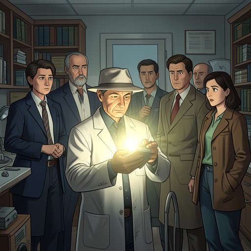 Science, Power, and the Public Good from "American Prometheus". This thread follows the book’s argument that scientific knowledge can empower society while also concentrating power and producing catastrophic harm.