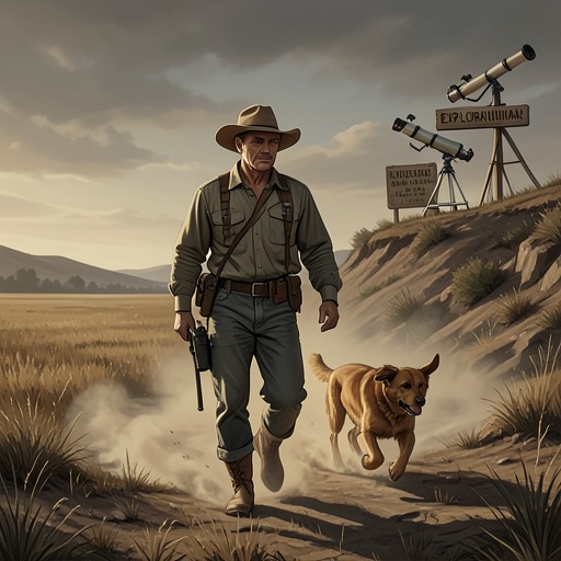 Frank Oppenheimer’s Second Career from "American Prometheus". This thread traces Frank’s scientific promise, political persecution, years as a rancher, and return through the Exploratorium.