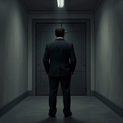 The Chevalier Story and the Security State from "American Prometheus". This thread traces how a rejected approach to share information became a disputed security narrative that followed Oppenheimer for a decade.